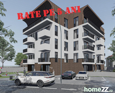 Apartament 2 Cam - Mamaia Nord/ Sat - Rate pe 5 Ani