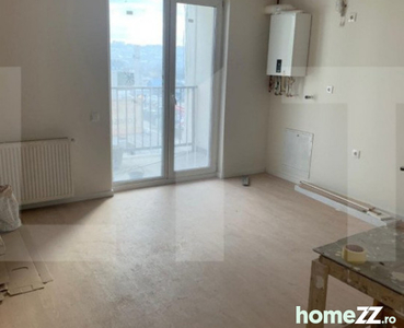 Apartament 2 camere