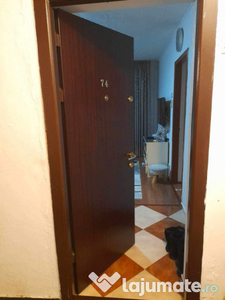 Apartament 2 camere in Bucuresti Str. Radu Constantin