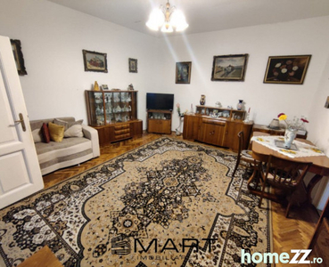 Apartament 2 camere 67 mp Piata Mare