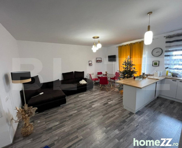 Apartament 2 camere