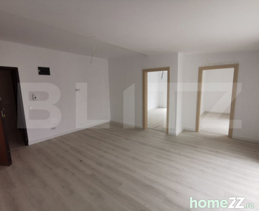 Apartament 2 camere