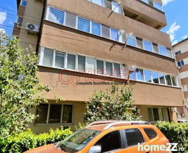 Apartament 2 camere - Astrelor Residence