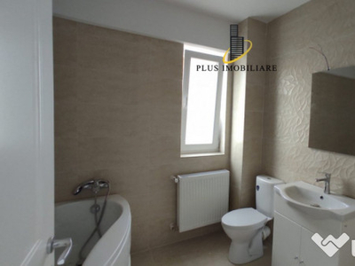 APARTAMENT 2 CAMERE, BLOC NOU, ETAJ INTERMEDIAR