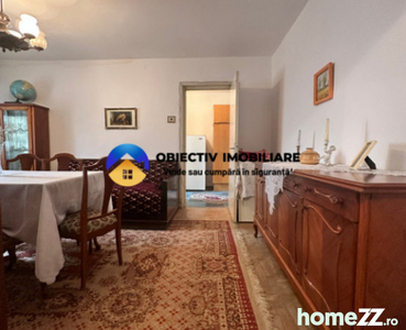 Apartament 2 camere CENTRU - Bld.Dacia