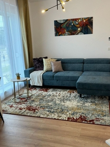 Apartament 2 camere Circumvalatiunii