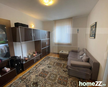 Apartament 2 camere