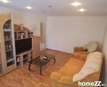 Apartament 2 camere-E3-renovat-2 balcoane