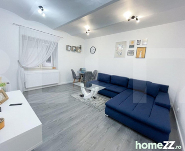 Apartament 2 camere