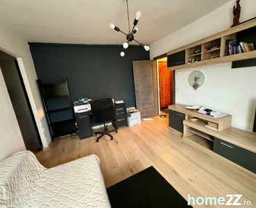 Apartament 2 camere I Dorobanti