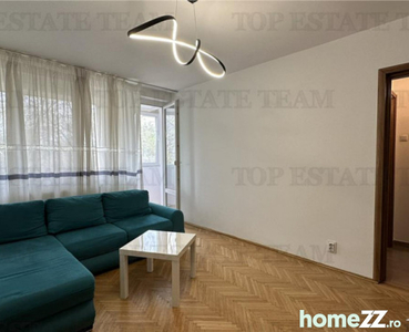 Apartament 2 camere in zona Titan /Piata Muncii /Parc IOR