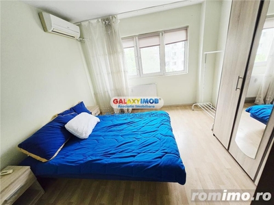 Apartament 2 camere LUJERULUI | cazare personal strain -max.8 persoane