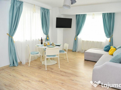 Apartament 2 camere MAMAIA