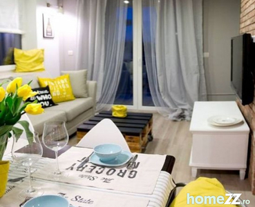 Apartament 2 camere metrou Berceni la 5 minute