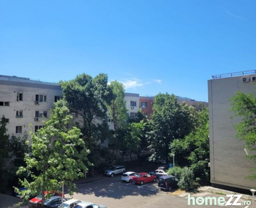 Apartament 2 Camere Parcul Teilor// Incalzire In Pardoseala