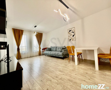 Apartament 2 camere Pipera