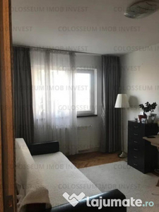 Apartament 2 camere semidecomandat - zona Florilor