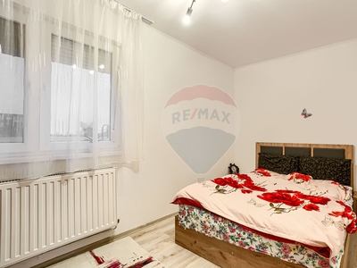 Apartament 2 camere vanzare in bloc de apartamente Arad, Aradul Nou