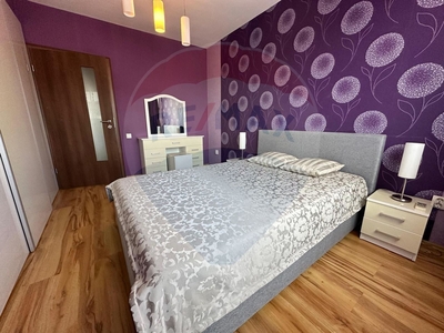 Apartament 2 camere vanzare in bloc de apartamente Cluj-Napoca, Gheorgheni