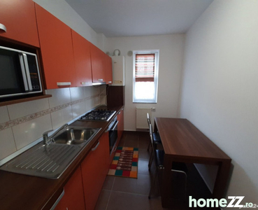 Apartament 2 camere zona Avantgarden