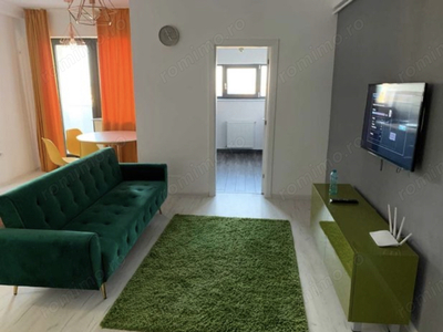 Apartament 2 camere - zona Centru de Scafandrii