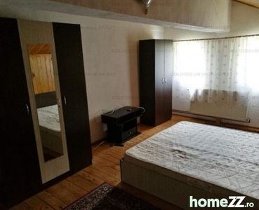 Apartament 2 camere - zona Racadau.