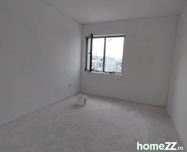 Apartament 2 camere|finisaje peste media zonei