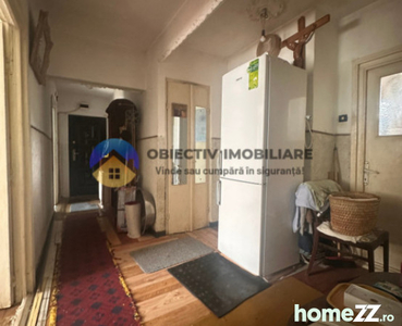 Apartament 3 camere/2 bai/ 71 MP Precista-Sc.Nr.10