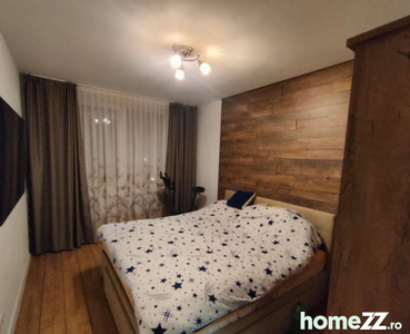 Apartament 3 camere 54 mp în Selimbar zona Mihai Viteazu