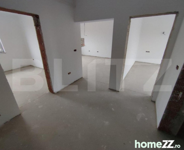 Apartament 3 camere