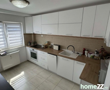 Apartament 3 camere