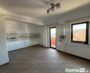 Apartament 3 camere