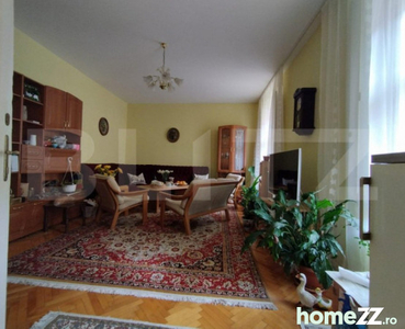 Apartament 3 camere