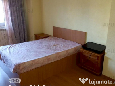 Apartament 3 camere Bulevardul Unirii-Traian