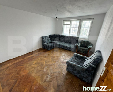 Apartament 3 camere