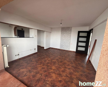 Apartament 3 camere Campia Libertatii