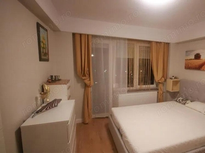 Apartament 3 camere Central