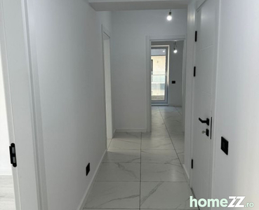 Apartament 3 Camere Cu Incalzire In Pardoseala