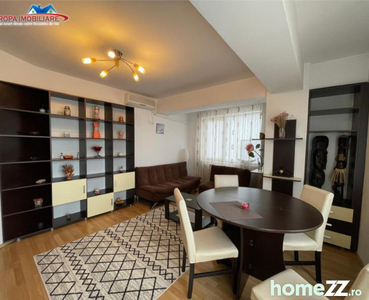 Apartament 3 camere de zona Moll Tulcea