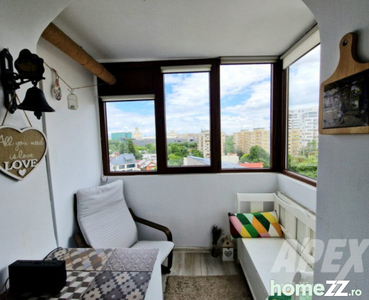 Apartament 3 Camere decomandat vedere panoramica | Liberty