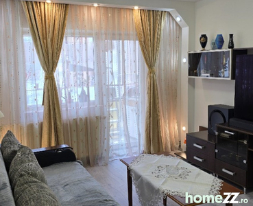 Apartament 3 camere decomandate confort 1 Govandari