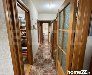 Apartament 3 camere