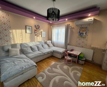 Apartament 3 camere