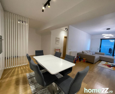 Apartament 3 Camere LUX | Metrou Pipera