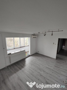 Apartament 3 Camere Metrou Gorjului Renovat Parcare