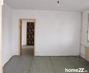 Apartament 3 camere-Metrou Lujerului-2 balcoane-Bloc reabili