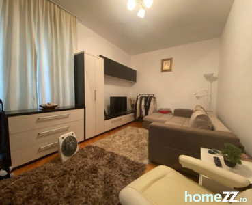 Apartament 3 Camere - Parter Inalt - Boxa - Barbu Vacarescu