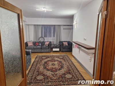 Apartament 3 camere - Spatios - PIata Ion Mihalache