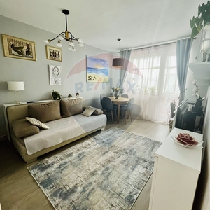 Apartament 3 camere vanzare in bloc de apartamente Cluj, Dej, Central