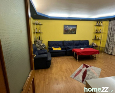 APARTAMENT 3 CAMERE ZONA SEBASTIAN SECTOR 5 BUCURESTI